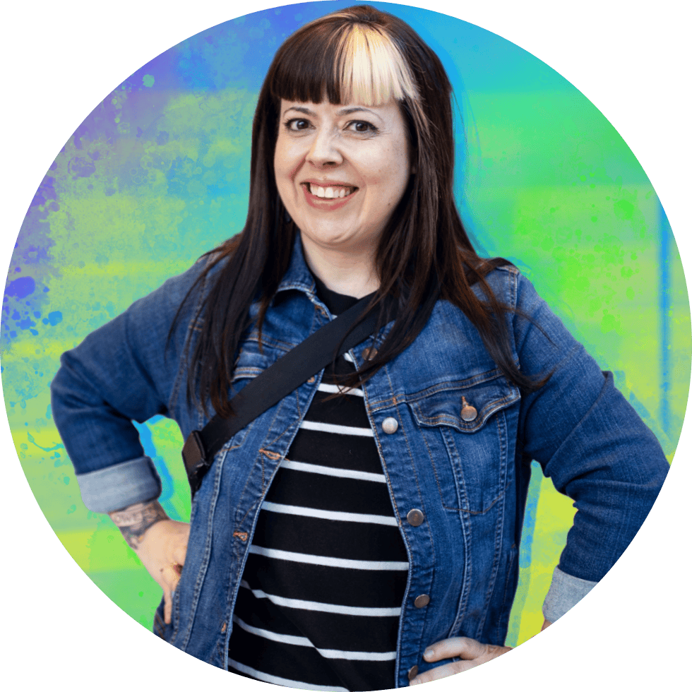 Jen Leban Profile Photo